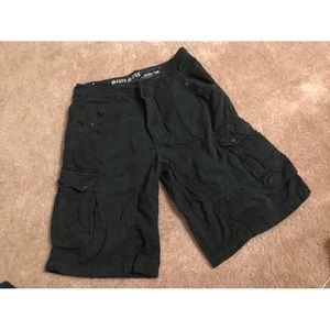 Men’s Cargo Shorts